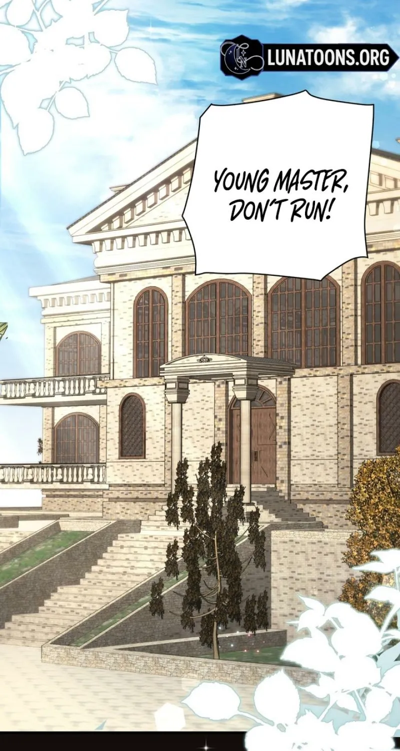 The Demon King Wants to Live in Peace Chapter 9 page 86 - 