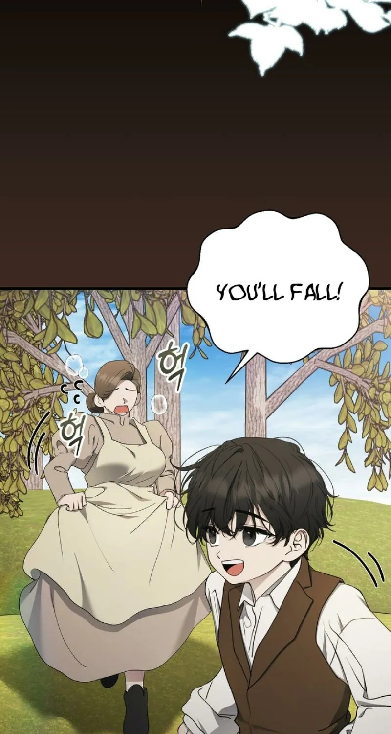 The Demon King Wants to Live in Peace Chapter 9 page 87 - 