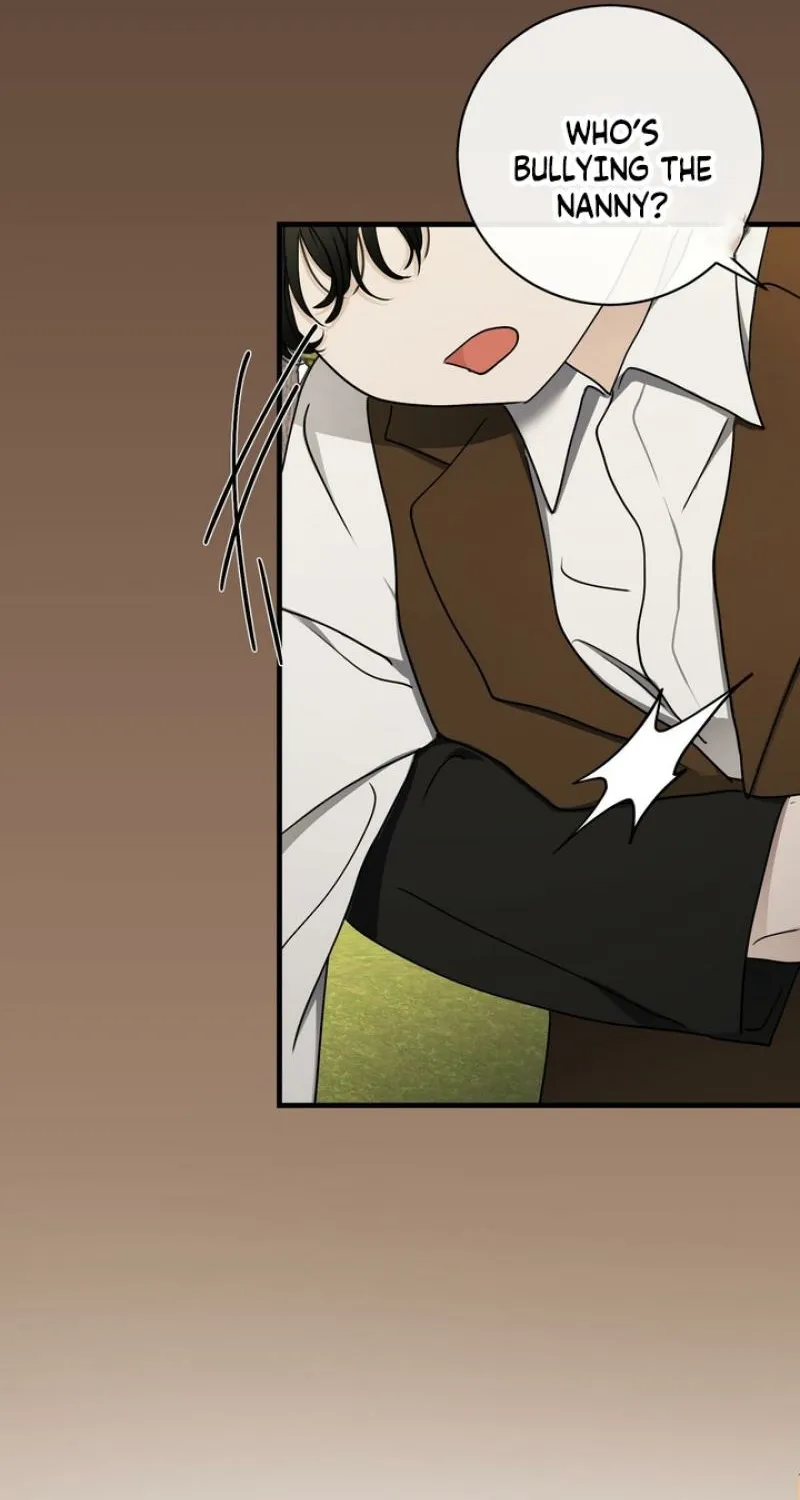 The Demon King Wants to Live in Peace Chapter 9 page 89 - 