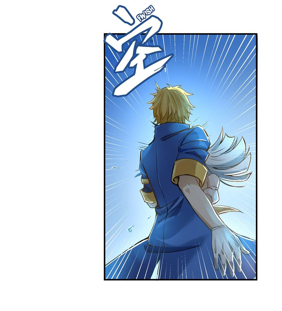 The Demon King Who Lost His Job Chapter 0 page 11 - 