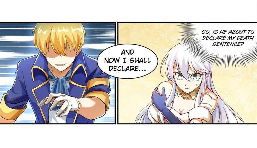 The Demon King Who Lost His Job Chapter 0 page 4 - 
