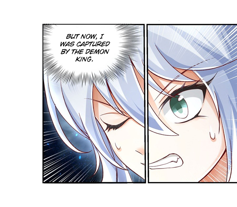 The Demon King Who Lost His Job Chapter 0 page 6 - 