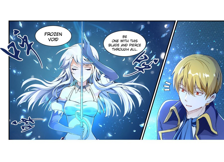The Demon King Who Lost His Job Chapter 0 page 8 - 