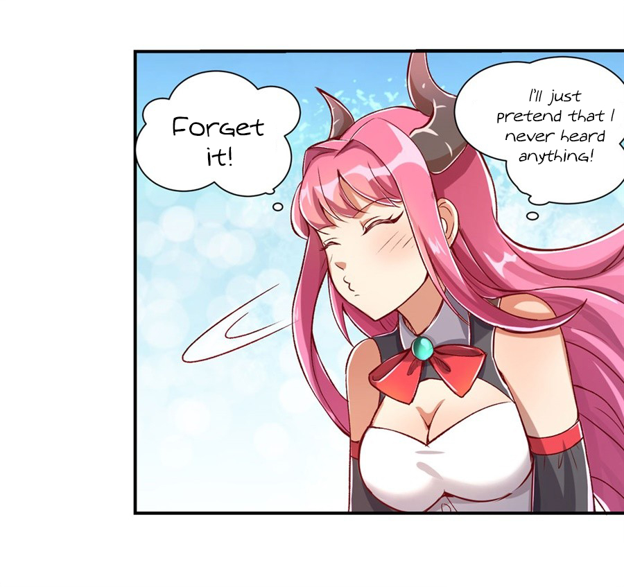 The Demon King Who Lost His Job Chapter 1 page 11 - 