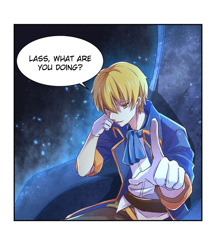 The Demon King Who Lost His Job Chapter 1 page 13 - 