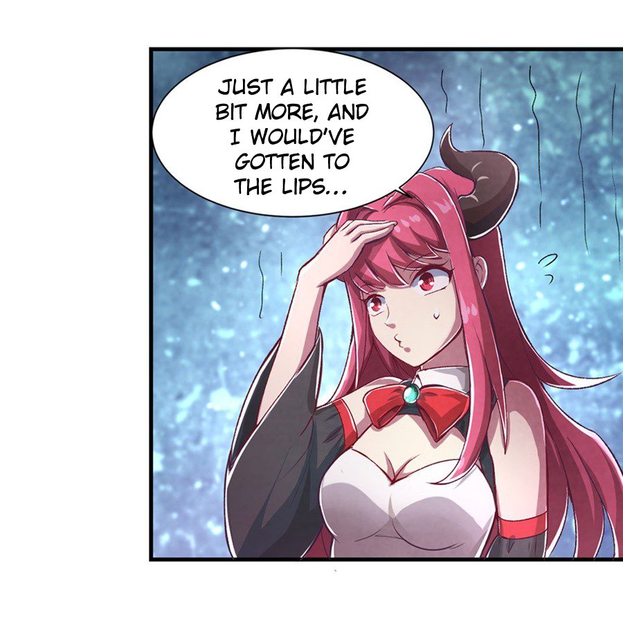 The Demon King Who Lost His Job Chapter 1 page 17 - 