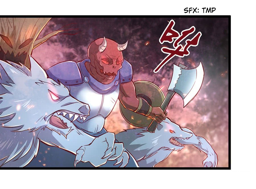 The Demon King Who Lost His Job Chapter 1 page 25 - 
