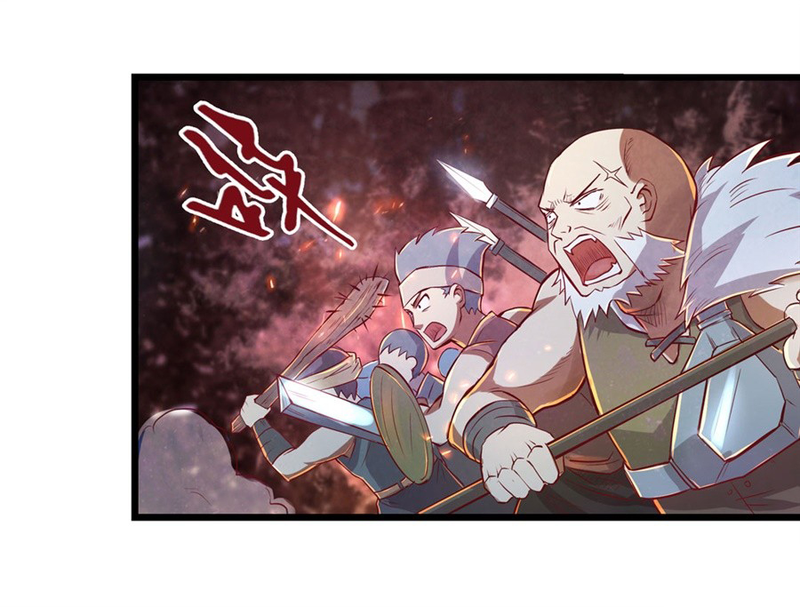 The Demon King Who Lost His Job Chapter 1 page 26 - 