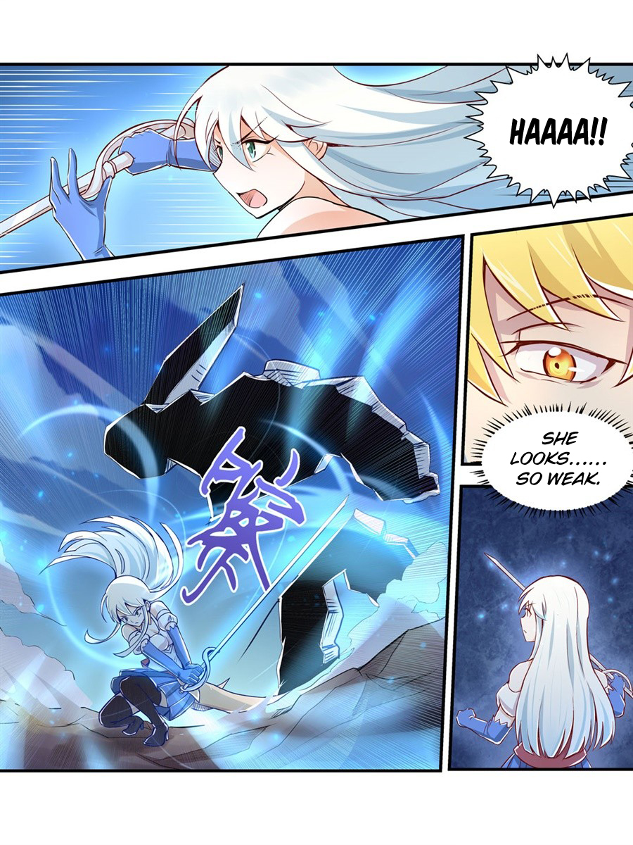 The Demon King Who Lost His Job Chapter 1 page 29 - 