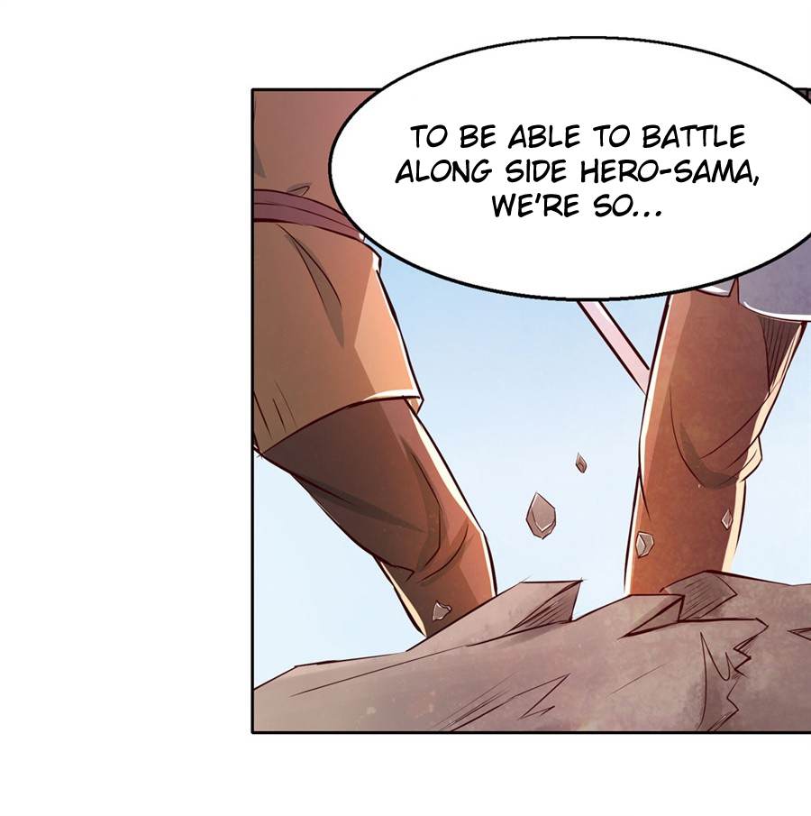 The Demon King Who Lost His Job Chapter 1 page 31 - 