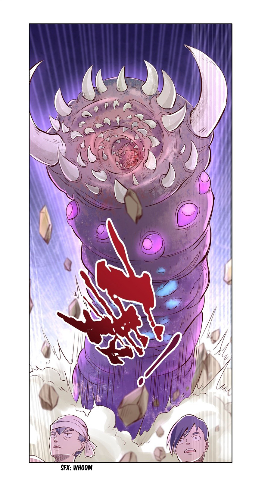 The Demon King Who Lost His Job Chapter 1 page 32 - 