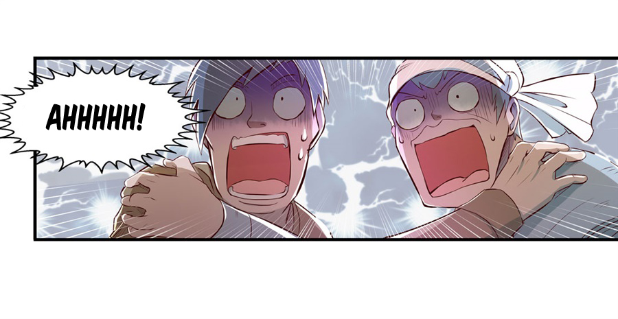 The Demon King Who Lost His Job Chapter 1 page 33 - 