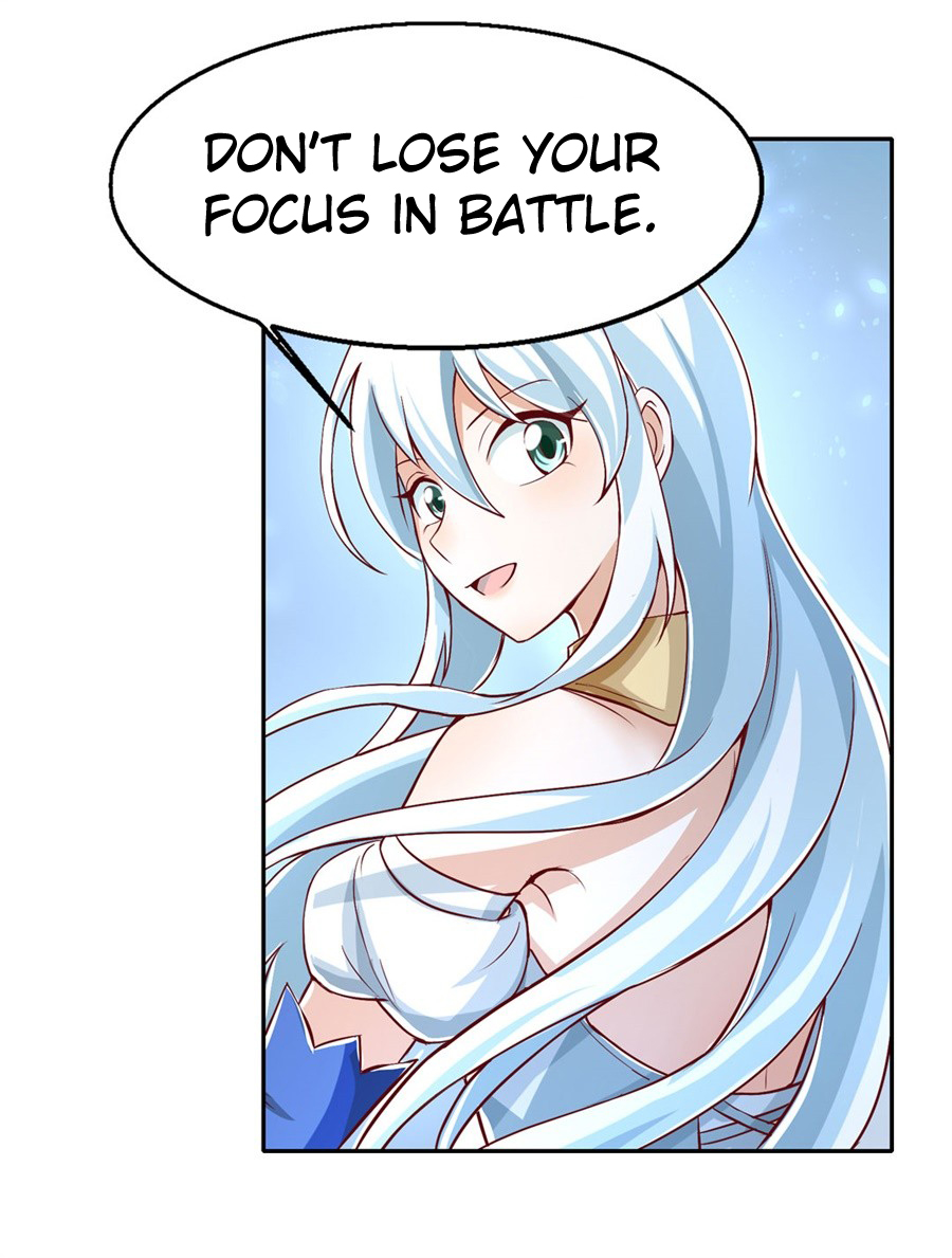 The Demon King Who Lost His Job Chapter 1 page 37 - 