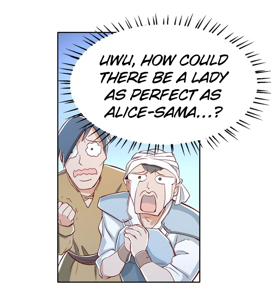 The Demon King Who Lost His Job Chapter 1 page 38 - 