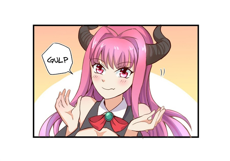 The Demon King Who Lost His Job Chapter 1 page 5 - 