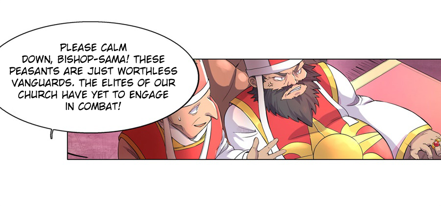 The Demon King Who Lost His Job Chapter 1 page 43 - 