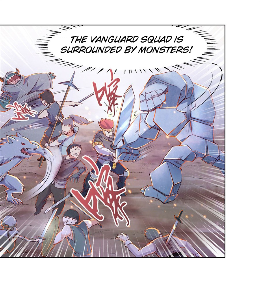 The Demon King Who Lost His Job Chapter 1 page 47 - 