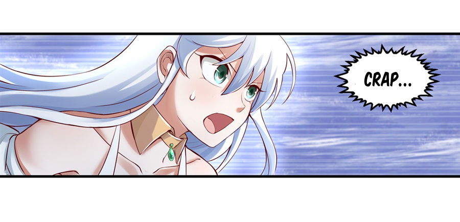 The Demon King Who Lost His Job Chapter 1 page 48 - 