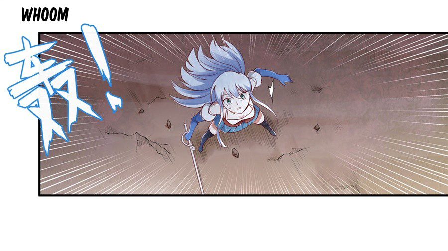 The Demon King Who Lost His Job Chapter 1 page 49 - 
