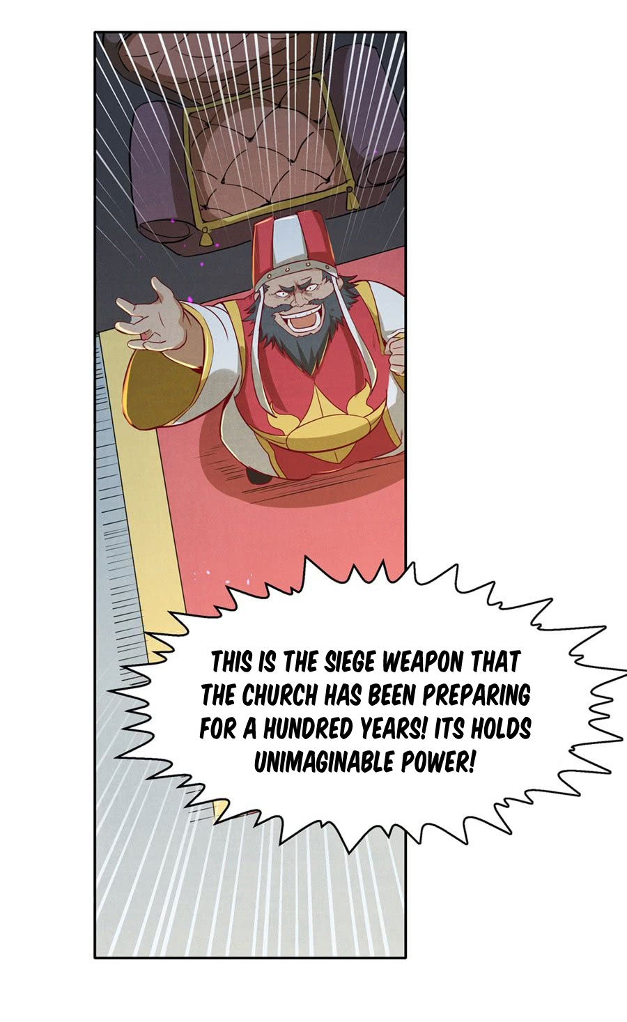 The Demon King Who Lost His Job Chapter 1 page 50 - 