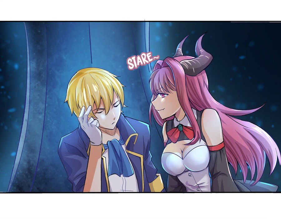 The Demon King Who Lost His Job Chapter 1 page 6 - 