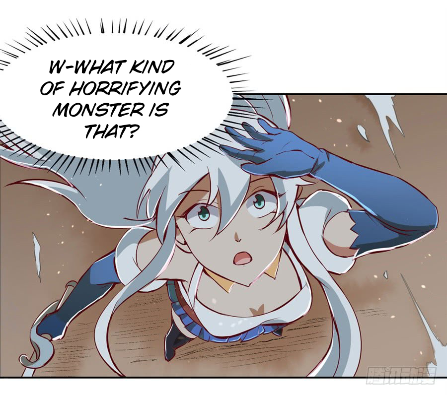 The Demon King Who Lost His Job Chapter 1 page 53 - 