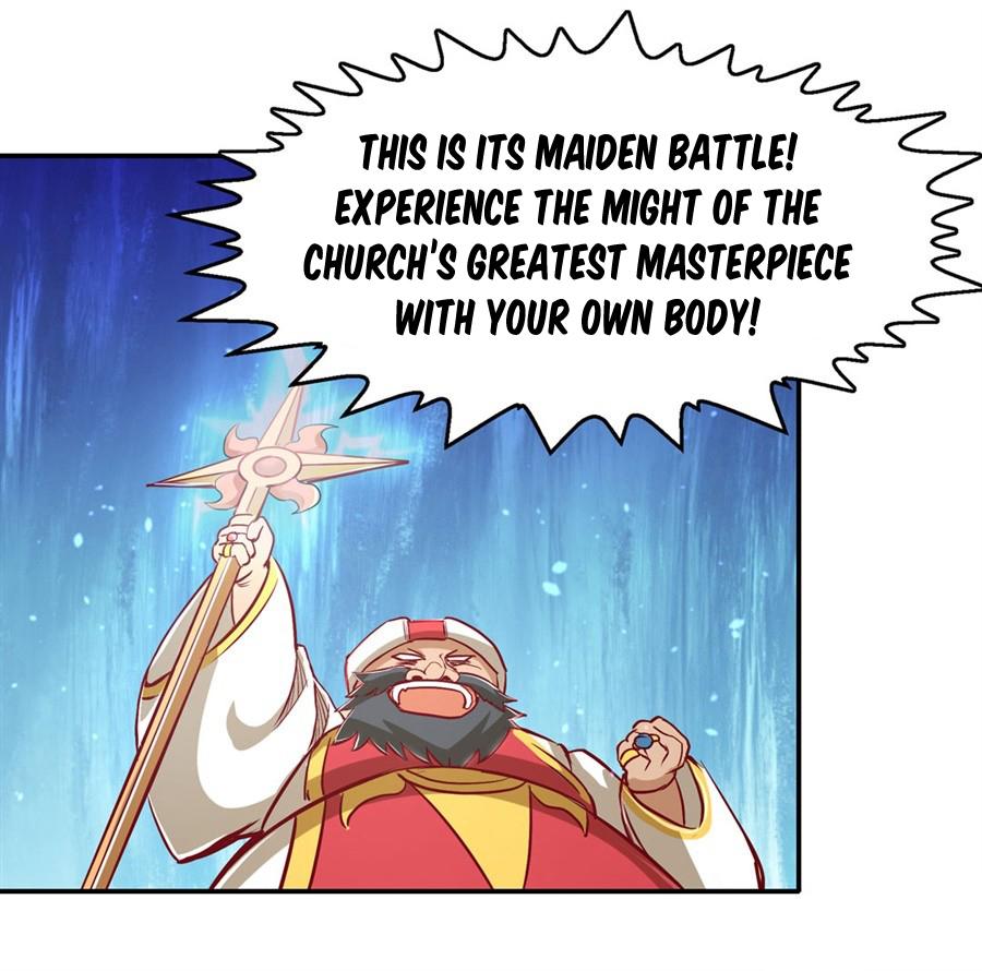 The Demon King Who Lost His Job Chapter 1 page 54 - 