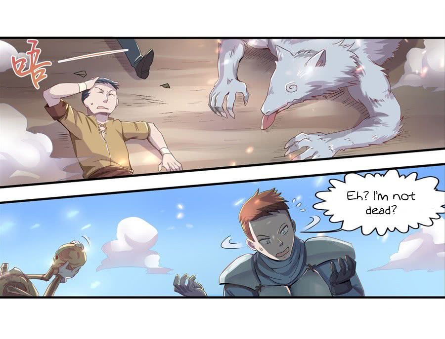 The Demon King Who Lost His Job Chapter 1 page 63 - 