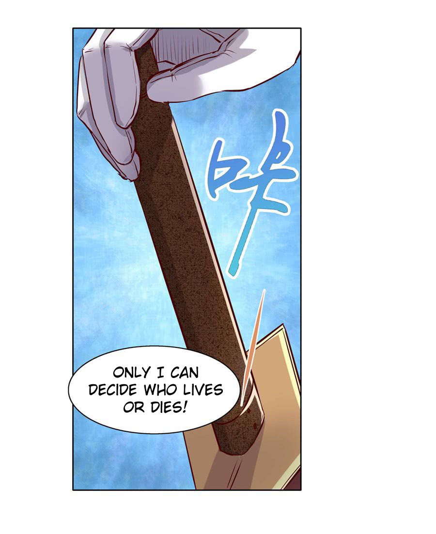 The Demon King Who Lost His Job Chapter 1 page 65 - 