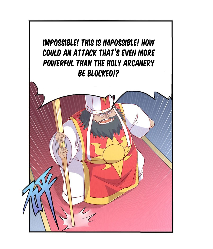 The Demon King Who Lost His Job Chapter 1 page 67 - 