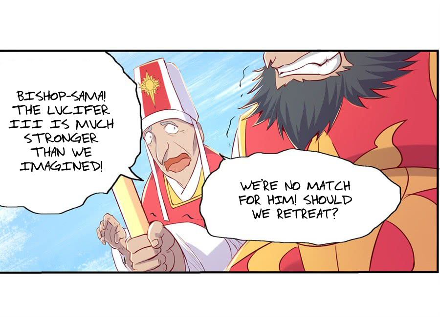 The Demon King Who Lost His Job Chapter 1 page 68 - 