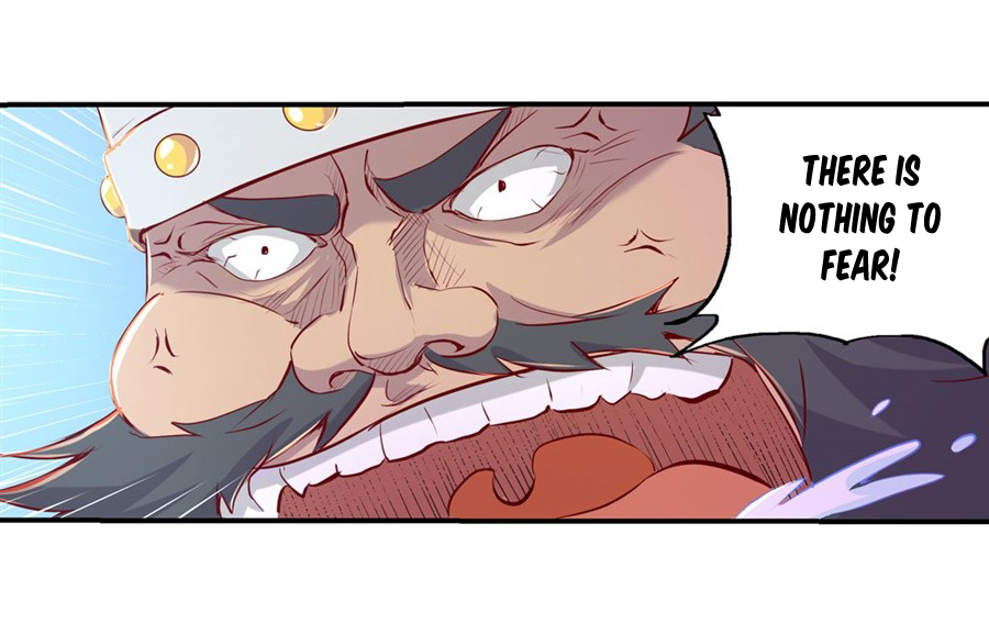 The Demon King Who Lost His Job Chapter 1 page 69 - 