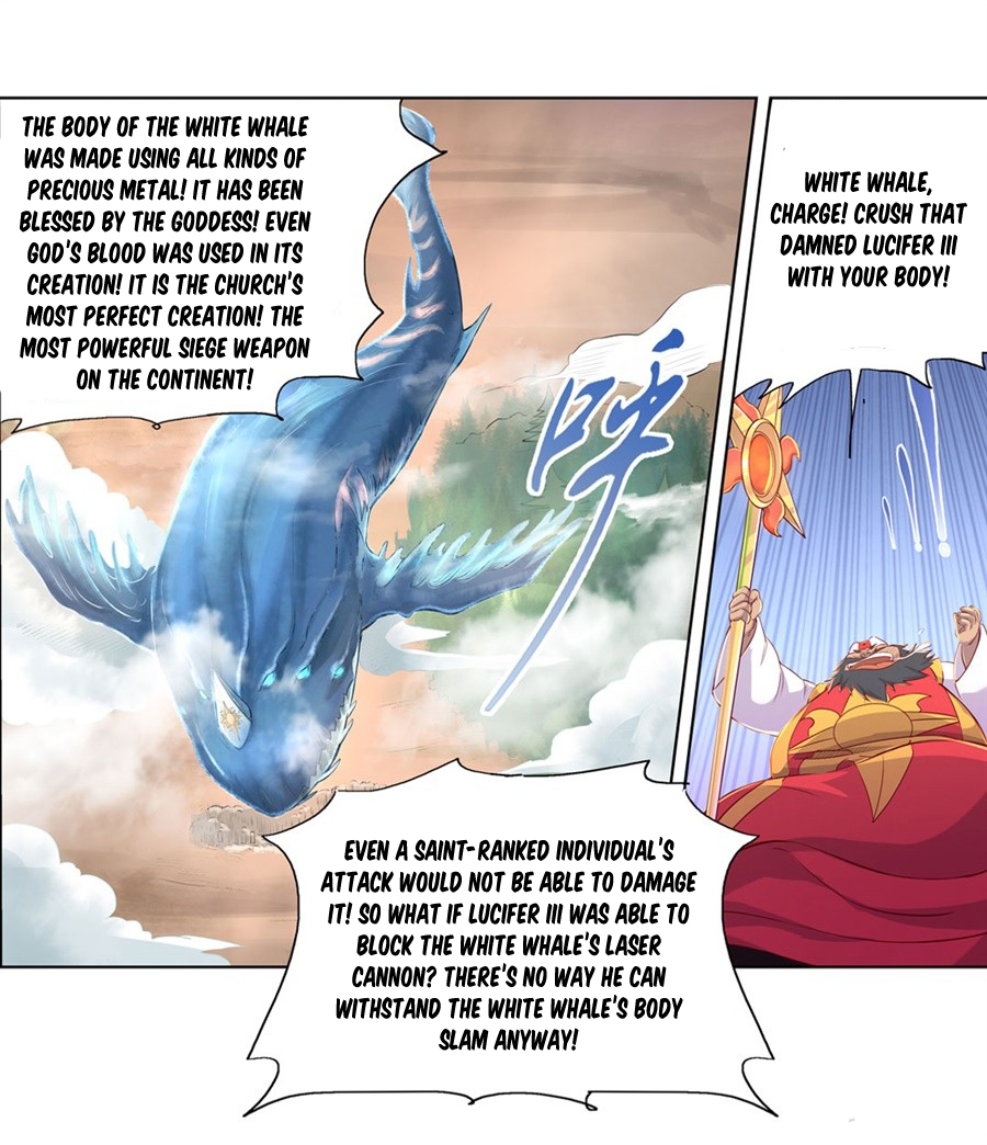 The Demon King Who Lost His Job Chapter 1 page 70 - 