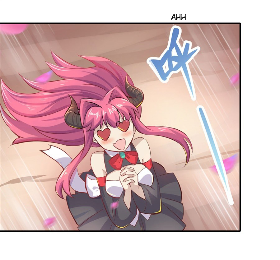 The Demon King Who Lost His Job Chapter 1 page 73 - 