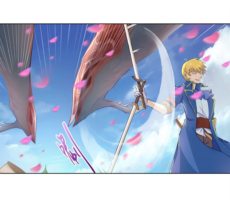 The Demon King Who Lost His Job Chapter 1 page 75 - 