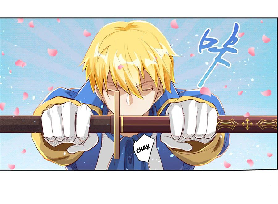 The Demon King Who Lost His Job Chapter 1 page 80 - 