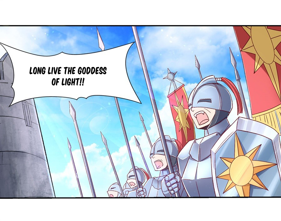 The Demon King Who Lost His Job Chapter 1 page 9 - 