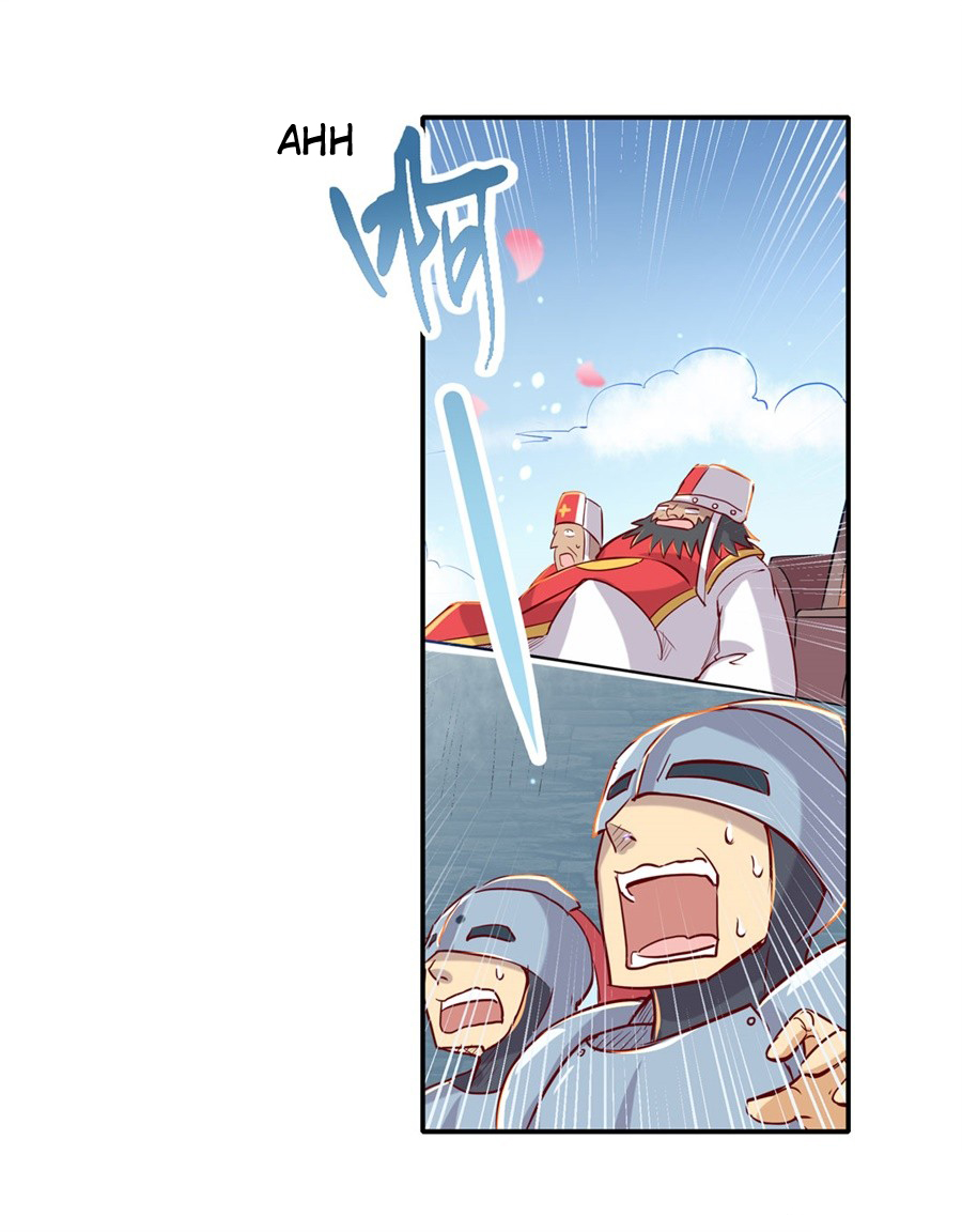 The Demon King Who Lost His Job Chapter 1 page 83 - 