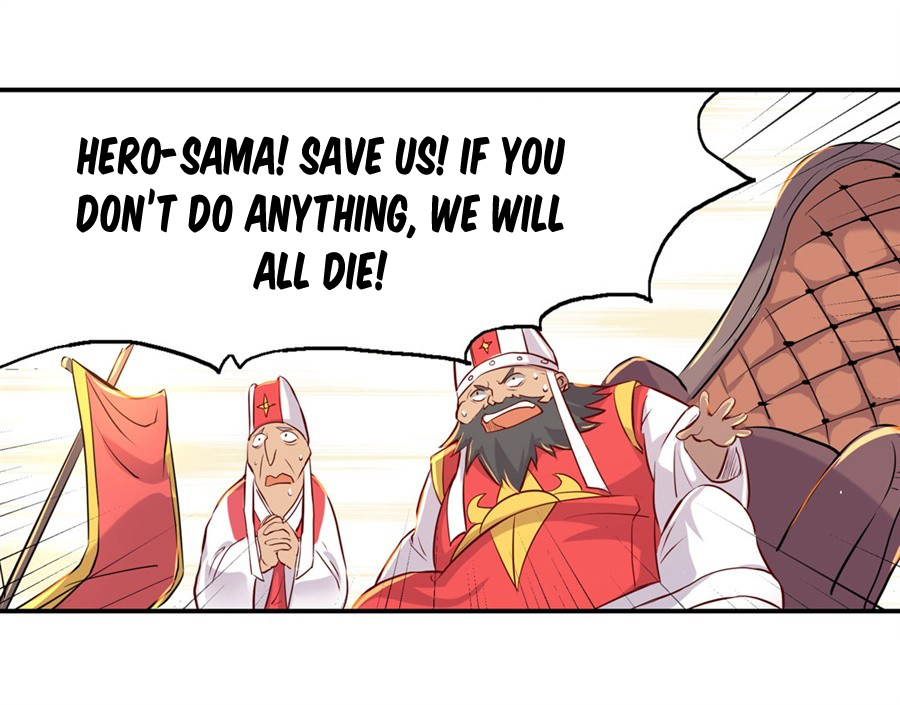 The Demon King Who Lost His Job Chapter 1 page 85 - 