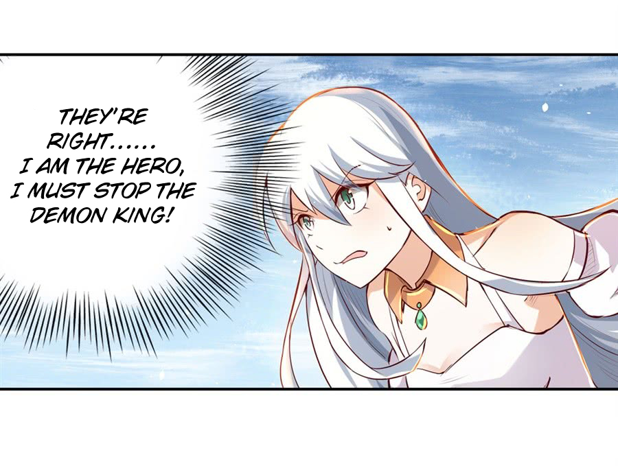 The Demon King Who Lost His Job Chapter 1 page 86 - 
