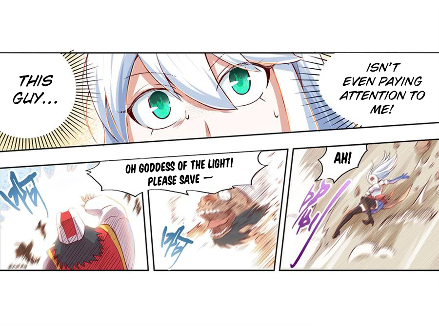 The Demon King Who Lost His Job Chapter 1 page 91 - 