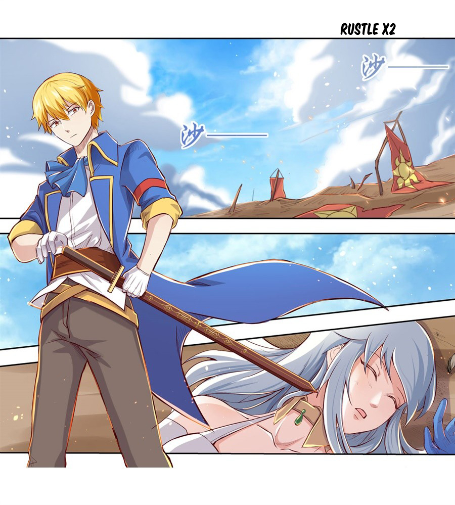 The Demon King Who Lost His Job Chapter 1 page 95 - 