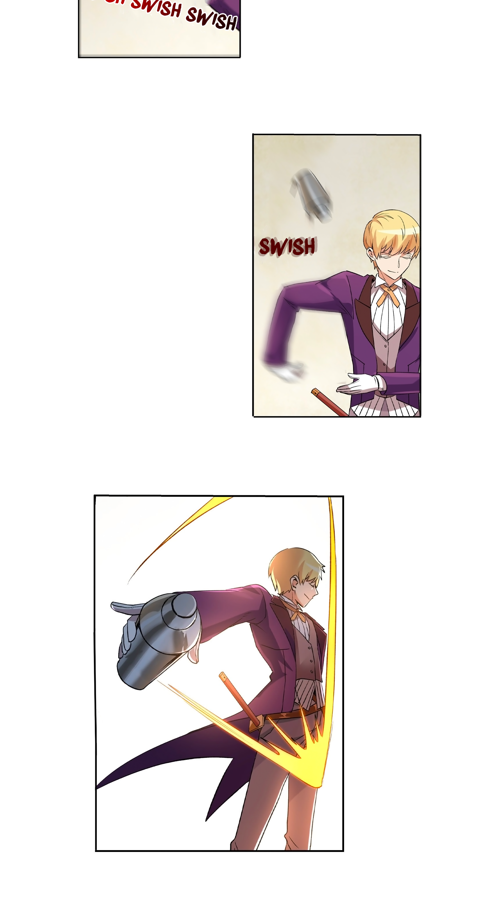 The Demon King Who Lost His Job Chapter 10 page 4 - 