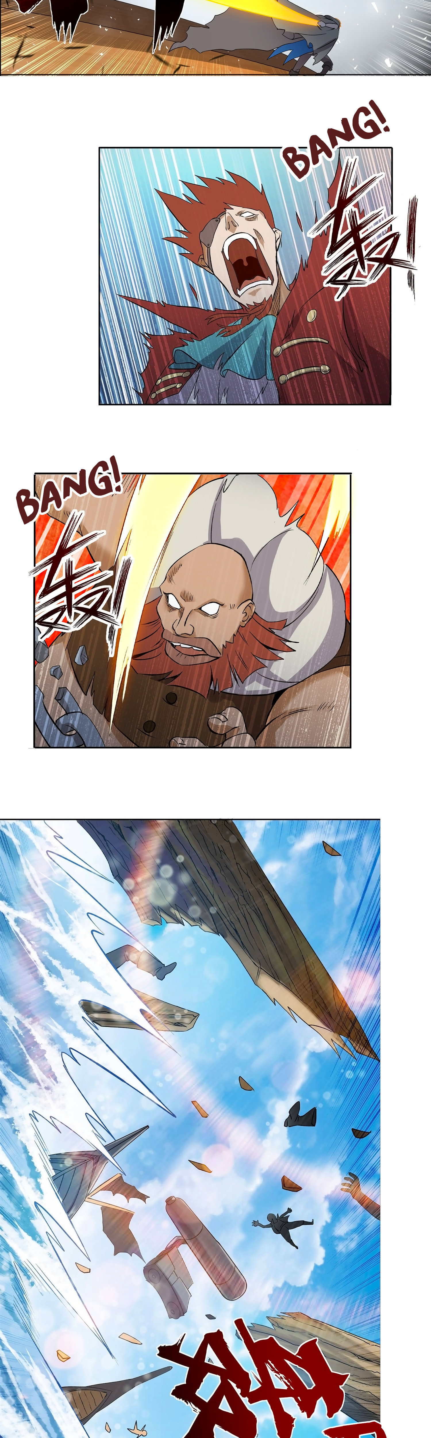 The Demon King Who Lost His Job Chapter 11 page 15 - 