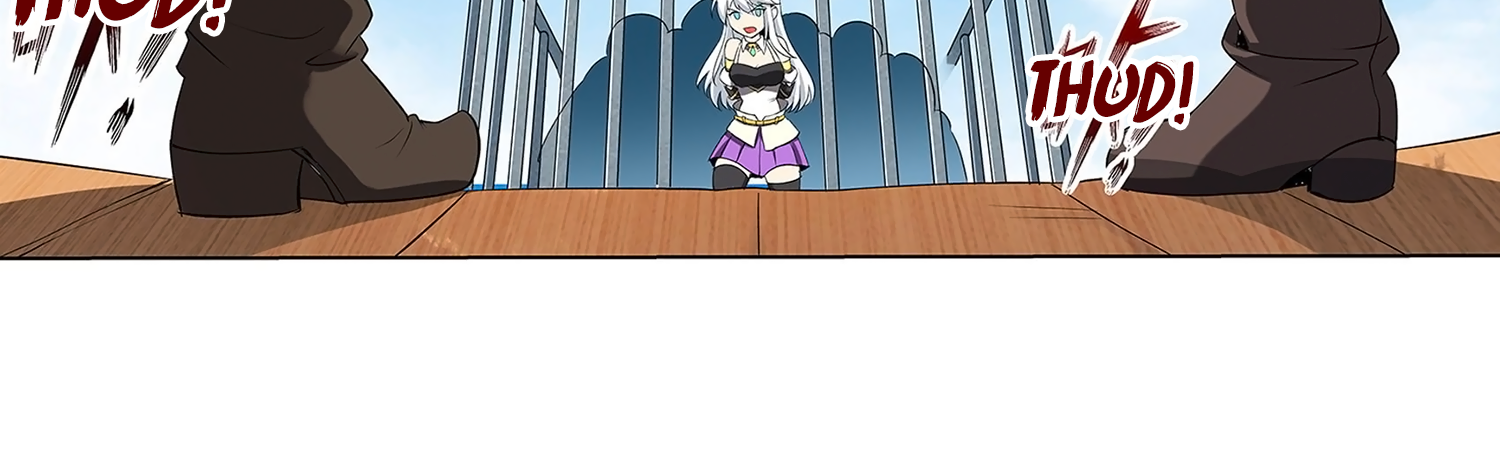 The Demon King Who Lost His Job Chapter 11 page 8 - 