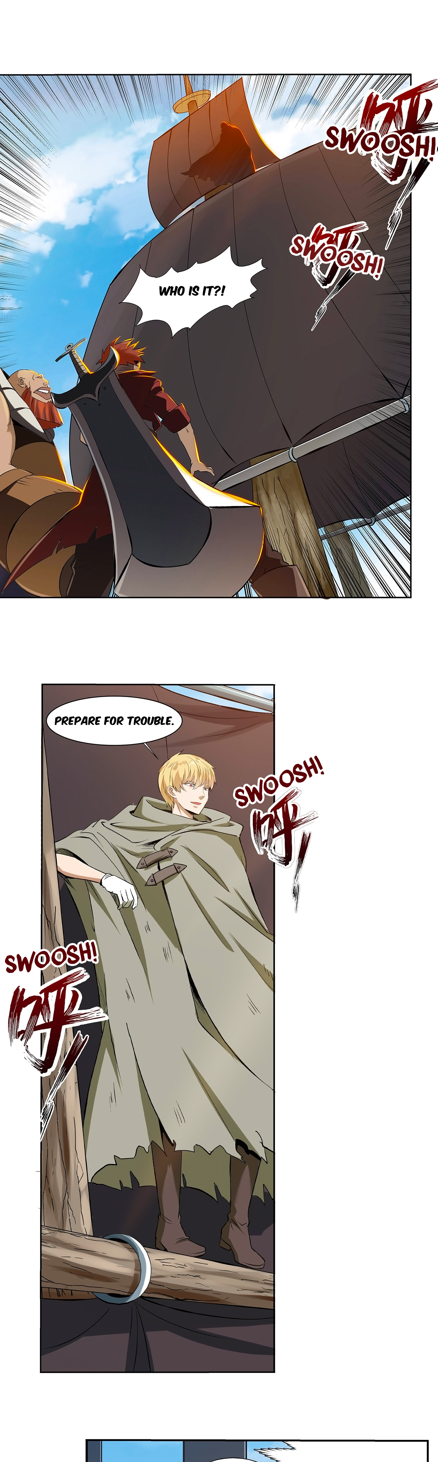 The Demon King Who Lost His Job Chapter 11 page 10 - 