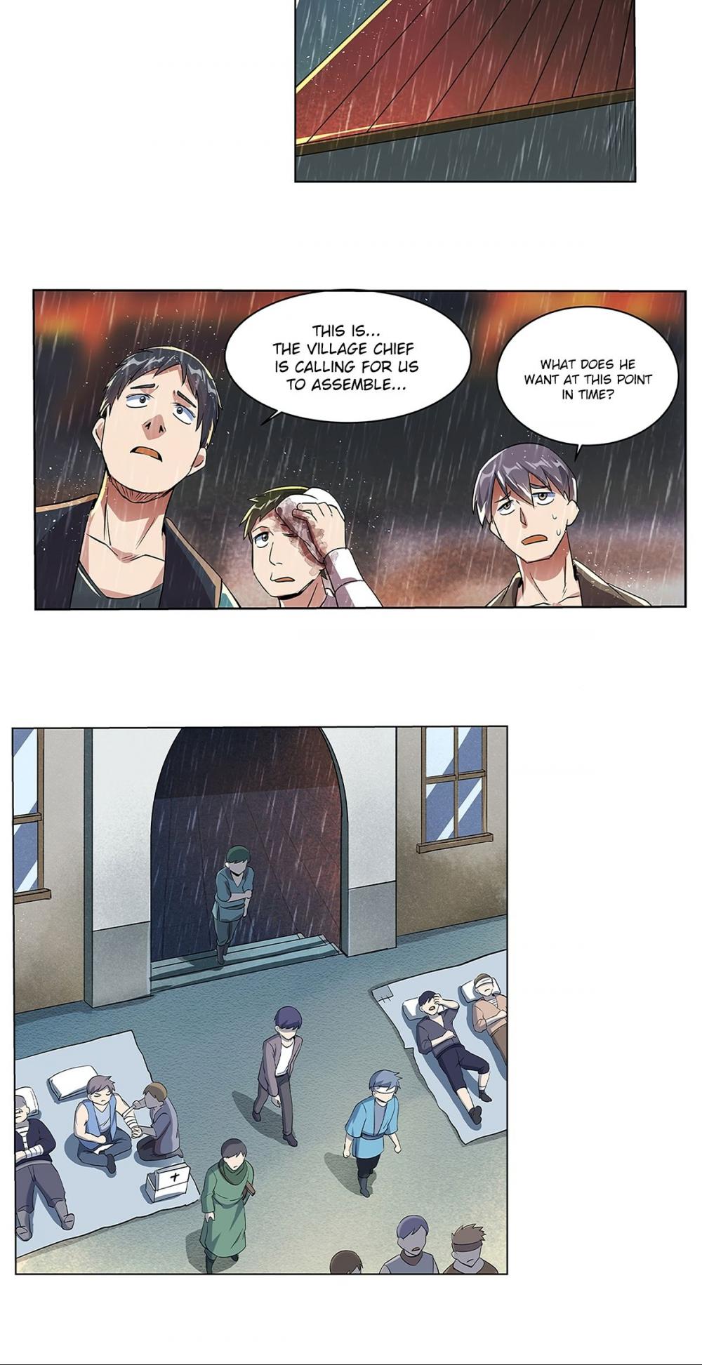 The Demon King Who Lost His Job Chapter 17 page 10 - 