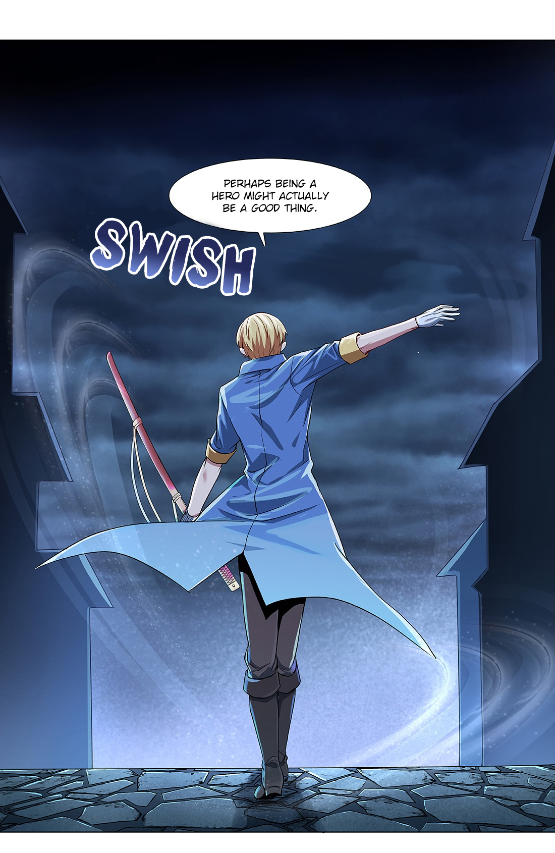 The Demon King Who Lost His Job Chapter 18 page 15 - 