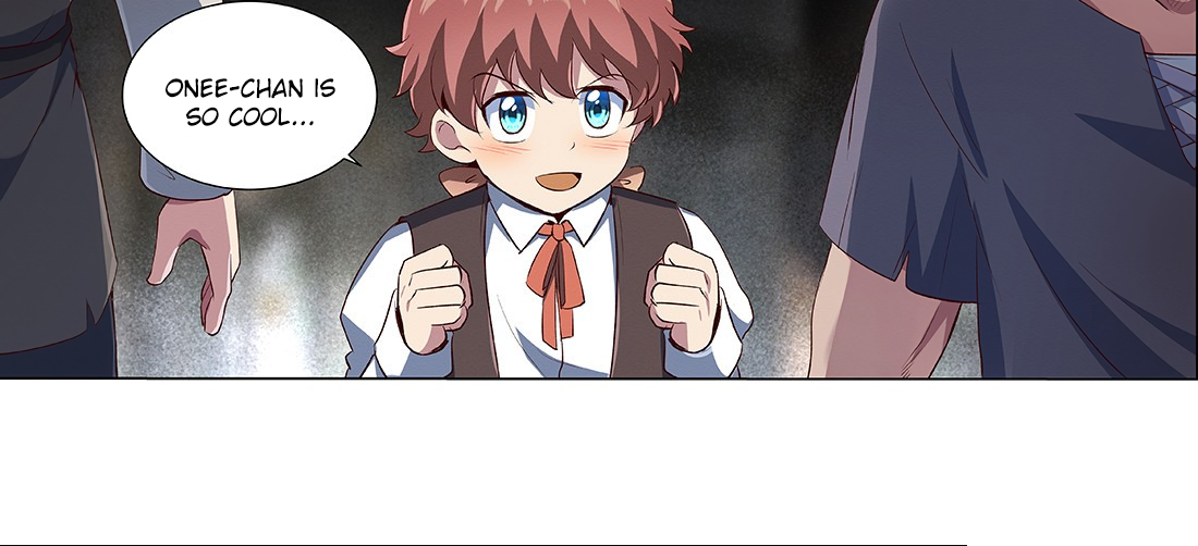 The Demon King Who Lost His Job Chapter 18 page 4 - 