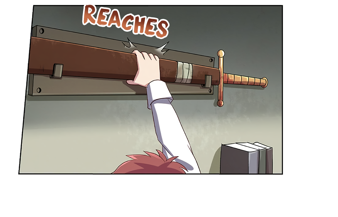 The Demon King Who Lost His Job Chapter 18 page 8 - 